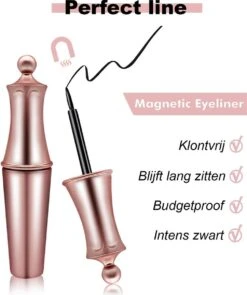 Nepwimers Zonder Lijm | Magnetische Wimpers | Eyeliners | Diamond Wimpers | Pincet | Wimperset | Model Diamond | Fake Lashes | M5 Lashes Diamond Set | Herbruikbare Wimpers | 3D Wimpers | Kit | Waterbestendig | Natuurlijke Wimpers | Waterproof -Cosmeticawinkel 1006x1200 3