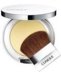 Clinique Redness Solution Instant Relief Mineral Pressed Powder - Concealer - 11.6 G -Cosmeticawinkel 1008x1200