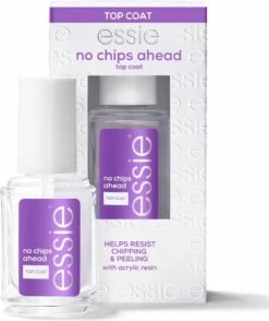 Essie No Chips Ahead Top Coat - Nagellak -Cosmeticawinkel 1009x1200 2