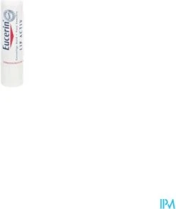 Eucerin Gevoelige Huid Lip Activ -Lippenbalsem -Cosmeticawinkel 1009x1200