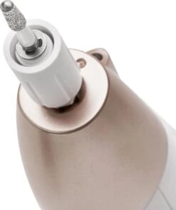 Clatronic ProfiCare MPS 3004 - Elektrische Manicure En Pedicure Set - 7 Nagelverzorgingsopzetstukken - 5-traps Schakeling -Cosmeticawinkel 1009x1200 5