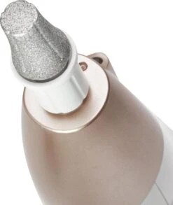 Clatronic ProfiCare MPS 3004 - Elektrische Manicure En Pedicure Set - 7 Nagelverzorgingsopzetstukken - 5-traps Schakeling -Cosmeticawinkel 1010x1200 2