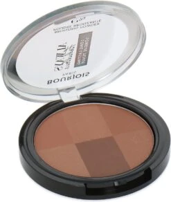 Bourjois Always Fabulous Bronzer - 002 Chocolate -Cosmeticawinkel 1014x1200 1