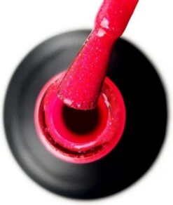 Pink Gellac - Paradise Pink - Gellak - Vegan - Roze - Glanzend - 15ml 16 Pink Gellac - Paradise Pink - Gellak - Vegan - Roze - Glanzend - 15ml -Cosmeticawinkel 1014x1200 2