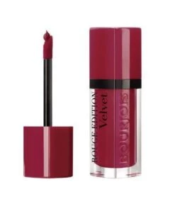 Bourjois Lippenstift Rouge édition Velvet Bourjois - 08 Grand Cru -Cosmeticawinkel 1018x1200 1