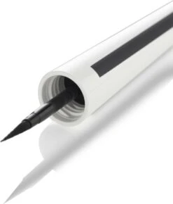 Maybelline Master Ink Precise Satin Liner - Luminous Black - Eyeliner -Cosmeticawinkel 1021x1200 1