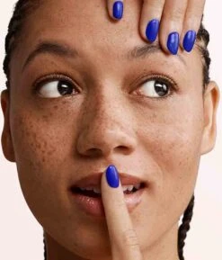 Pink Gellac - Delighted Blue - Gellak - Vegan - Blauw - Shimmer Finish - 15 Ml 6 Pink Gellac - Delighted Blue - Gellak - Vegan - Blauw - Shimmer Finish - 15 Ml -Cosmeticawinkel 1025x1200 2