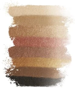 Max Factor Masterpiece Nude Palette Oogschaduw - 002 Golden Nudes 15 Max Factor Masterpiece Nude Palette Oogschaduw - 002 Golden Nudes -Cosmeticawinkel 1025x1200