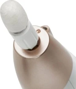 Clatronic ProfiCare MPS 3004 - Elektrische Manicure En Pedicure Set - 7 Nagelverzorgingsopzetstukken - 5-traps Schakeling -Cosmeticawinkel 1025x1200 4