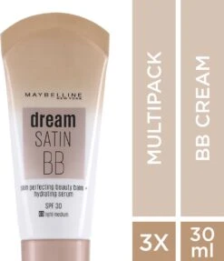 Maybelline Fit Me Concealer - 10 Light 33 Maybelline Fit Me Concealer - 10 Light -Cosmeticawinkel 1034x1200 1