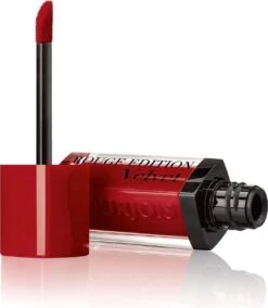 Bourjois Lippenstift Rouge édition Velvet Bourjois - 15 Red -Cosmeticawinkel 1042x1200 2