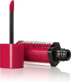 Bourjois Lippenstift Rouge édition Velvet Bourjois - 08 Grand Cru -Cosmeticawinkel 1042x1200 3