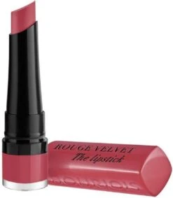 Bourjois Rouge Velvet Lippenstift - 003 Hyppink Chic 31 Bourjois Rouge Velvet Lippenstift - 003 Hyppink Chic -Cosmeticawinkel 1048x1200 4