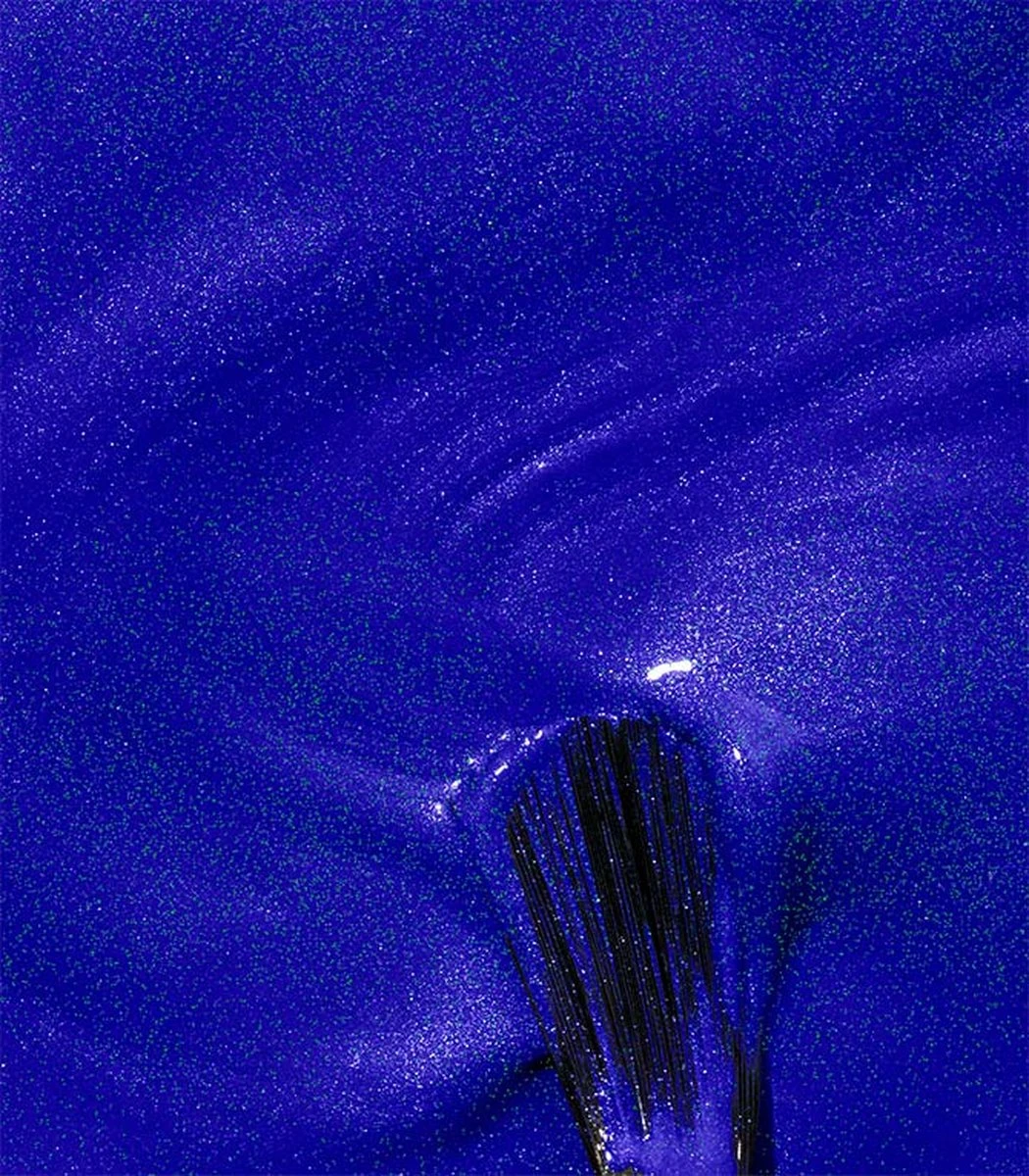 Pink Gellac - Delighted Blue - Gellak - Vegan - Blauw - Shimmer Finish - 15 Ml 4 Pink Gellac - Delighted Blue - Gellak - Vegan - Blauw - Shimmer Finish - 15 Ml - Afbeelding 4