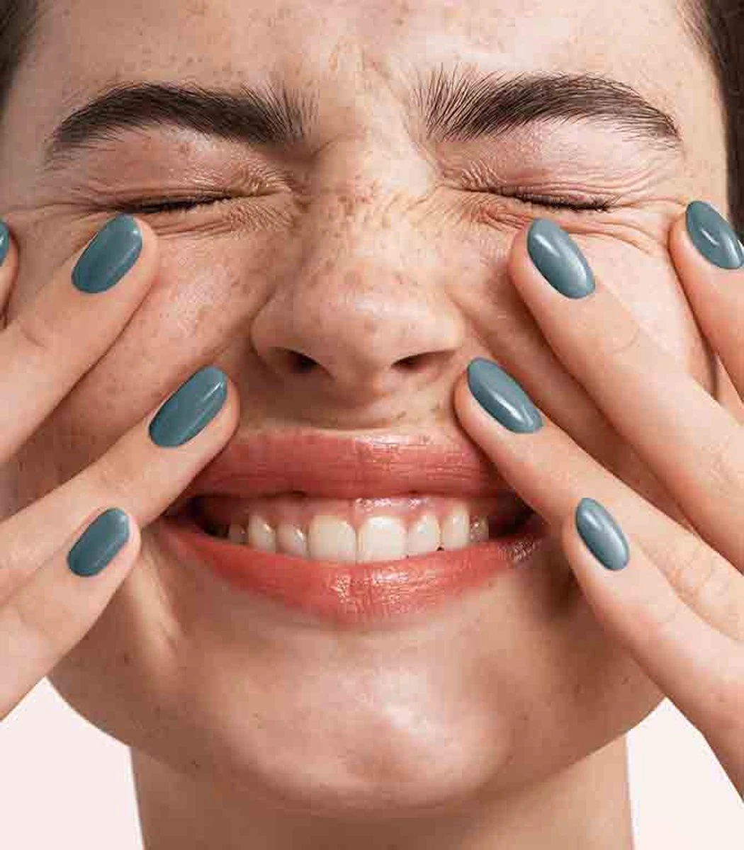 Pink Gellac - Teal Blue - Gellak - Vegan - Blauw - Glanzend - 15ml 3 Pink Gellac - Teal Blue - Gellak - Vegan - Blauw - Glanzend - 15ml - Afbeelding 3