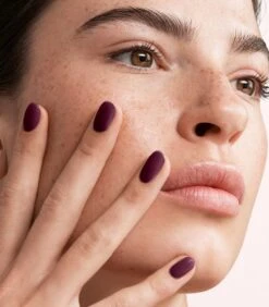 Pink Gellac - Deep Purple - Gellak - Vegan - Paars - Creamy Finish - 15 Ml 5 Pink Gellac - Deep Purple - Gellak - Vegan - Paars - Creamy Finish - 15 Ml -Cosmeticawinkel 1050x1200 24