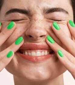 Pink Gellac - Groovy Green - Gellak - Vegan - Groen - Glanzend - 15ml -Cosmeticawinkel 1050x1200 36