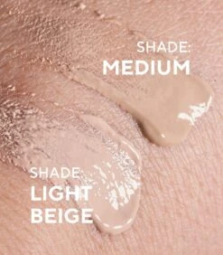 MÁDARA Anti-Pollution CC Cream SPF15 Medium Beige 40ml - Hyaluronzuur -UVA/UVB -Cosmeticawinkel 1050x1200 4