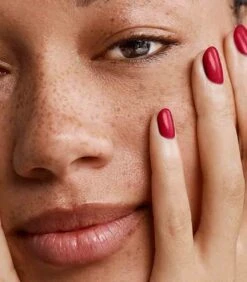 Pink Gellac - Rustic Red - Gellak - Vegan - Rood - Parel Finish - 15 Ml -Cosmeticawinkel 1050x1200 41