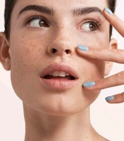 Pink Gellac - Baby Blue - Gellak - Vegan - Blauw - Glanzend - 15ml -Cosmeticawinkel 1050x1200 50