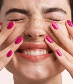 Pink Gellac - Sapphire Pink - Gellak - Vegan - Roze - Glanzend - 15ml -Cosmeticawinkel 1050x1200 9