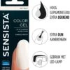 Sensista Color Gel Got Milk?- Wit