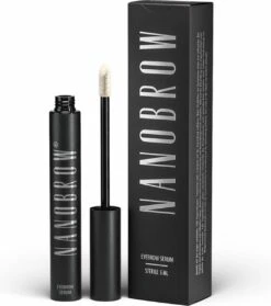 Nanobrow Wenkbrauw Serum