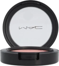 MAC Cosmetics Blush Mocha -Cosmeticawinkel 1063x1200 9