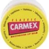 Carmex Lipbalm Classic Pot 7.5 Gr