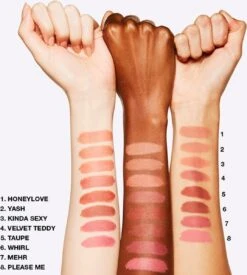 MAC Cosmetics Matte Lippenstift - Diva 18 MAC Cosmetics Matte Lippenstift - Diva -Cosmeticawinkel 1076x1200