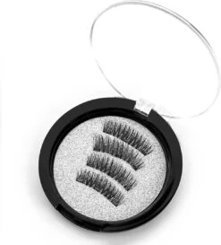 Magnetische Wimpers - Magnetische Nepwimpers Zonder Lijm - Fake Lashes - Perfect Resultaat 6 Magnetische Wimpers - Magnetische Nepwimpers Zonder Lijm - Fake Lashes - Perfect Resultaat -Cosmeticawinkel 1087x1200