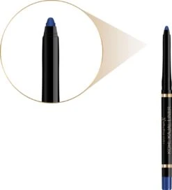Max Factor Kohl Kajal Automatic Oogpotlood - 002 Azure -Cosmeticawinkel 1089x1200 5