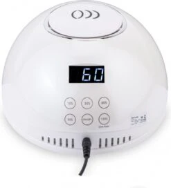 CCO Gellak Starterspakket - Gel Nagellak - Large Met 48Watt Led Lamp - 8 Gellak Kleuren Van CCO -Cosmeticawinkel 1089x1200 6