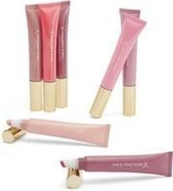 Max Factor Colour Elixir Cushion Lip Tint - 005 Spotlight Sheer -Cosmeticawinkel 1090x1200