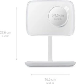 Medisana CM 848 Cosmetica-Spiegel -Cosmeticawinkel 1095x1200 2