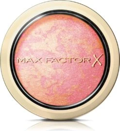 Max Factor Creme Puff Blush - 005 Lovely Pink -Cosmeticawinkel 1099x1200 3
