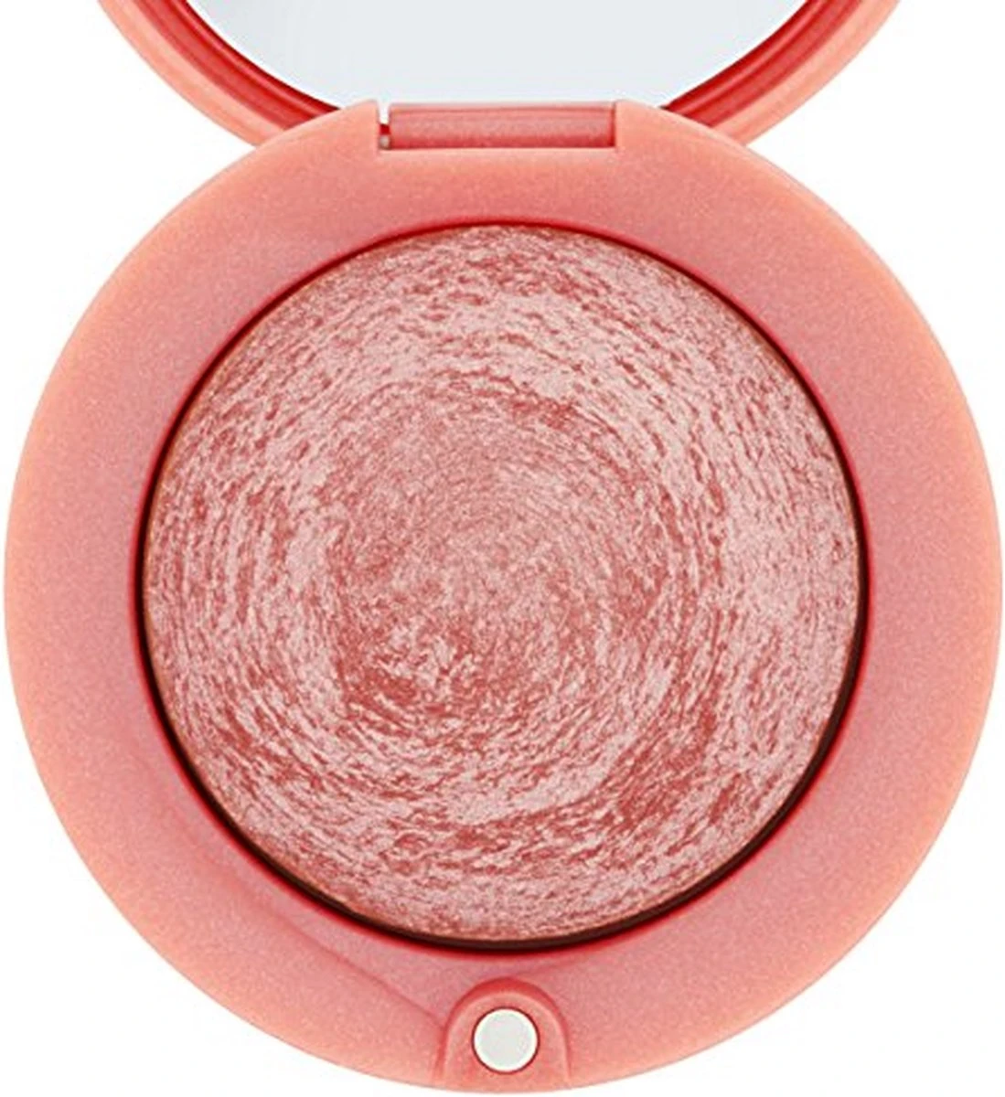 Bourjois Little Rount Pot Blush 095 Rose De Jaspe 6 Bourjois Little Rount Pot Blush 095 Rose De Jaspe - Afbeelding 6