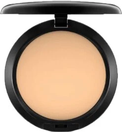 MAC Studio Fix Powder Plus Foundation - NC40 - 15 G - Poeder Foundation -Cosmeticawinkel 1109x1200 1