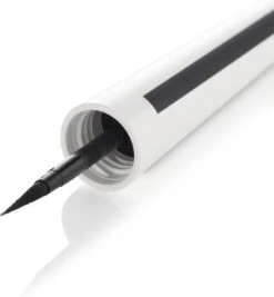 Maybelline Master Ink Precise Satin Liner - Luminous Black - Eyeliner -Cosmeticawinkel 1109x1200 7