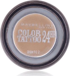 Maybelline Color Tattoo 24H - 5 Eternal Gold - Goud - Oogschaduw -Cosmeticawinkel 1111x1200 2