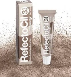 Refectocil Wimper & Wenkbrauw Verf 15 Ml 21 Refectocil Wimper & Wenkbrauw Verf 15 Ml -Cosmeticawinkel 1113x1200