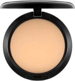 MAC Studio Fix Powder Plus Foundation - NC40 - 15 G - Poeder Foundation -Cosmeticawinkel 1114x1200