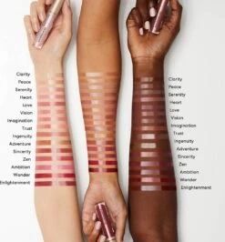 Bareminerals Bare Minerals Mineralist Lip Gloss-balm #sincerity 8 Bareminerals Bare Minerals Mineralist Lip Gloss-balm #sincerity -Cosmeticawinkel 1115x1200 1