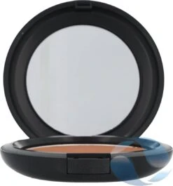 MAC Cosmetics Bronzing Powder - Matte Bronze - Bronzer -Cosmeticawinkel 1117x1200