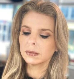 INGLOT AMC Eyeliner Gel - 77 | Eyeliner Zwart Waterproof | Zwarte Eyeliner Gel -Cosmeticawinkel 1118x1200 3