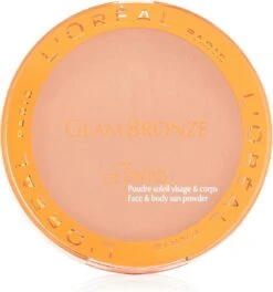 L'Oreal - La Terra Bronzer - Bronze Face And Body Powder 18 G 01 Portofino Legger -Cosmeticawinkel 1121x1200 1