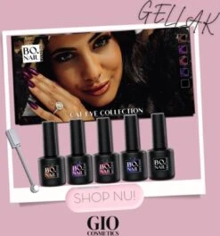 GUAPÀ® Gellak Kleuren Pakket | Gelnagels | Gellak Set | Pink Gellaç | Gel Nagellak | Soakable Gel Polish | 5 X 7 Ml Magnetische Gellak Cat Eye -Cosmeticawinkel 1121x1200 3