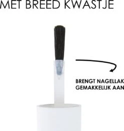 Essie Winter Collection Nagellak – 669 Under Wraps - Groene Glitter Nagellak -Cosmeticawinkel 1131x1200 5