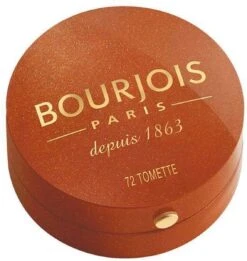 Bourjois Little Rount Pot Blush 095 Rose De Jaspe 21 Bourjois Little Rount Pot Blush 095 Rose De Jaspe -Cosmeticawinkel 1135x1200