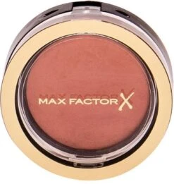 Max Factor Creme Puff Blush Matte - 55 Stunning Sienna -Cosmeticawinkel 1136x1200